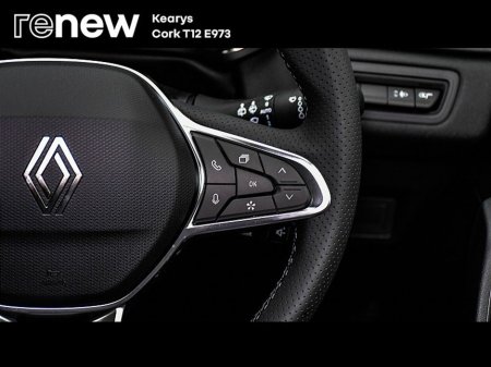 2026 Renault Symbioz - thumbnail 16