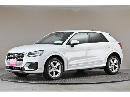 2017 Audi Q2 - thumbnail 4