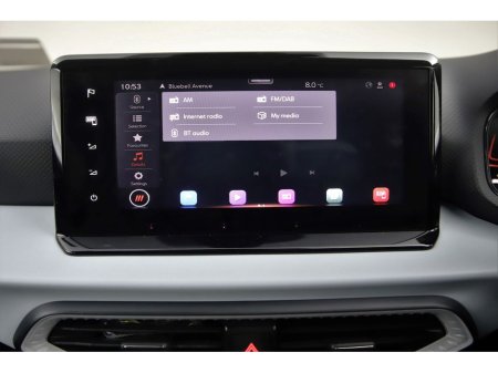 2023 SEAT Arona 1.0TSI 110BHP DSG SE+ *SAT NAV*REAR PARK SENSORS* €23,890 thumbnail