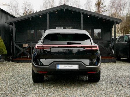 2024 Polestar 3 - thumbnail 5