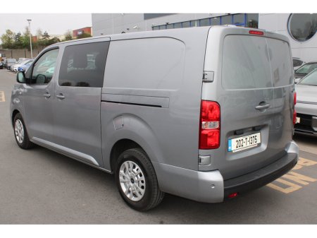 2020 Opel Vivaro - photo 3