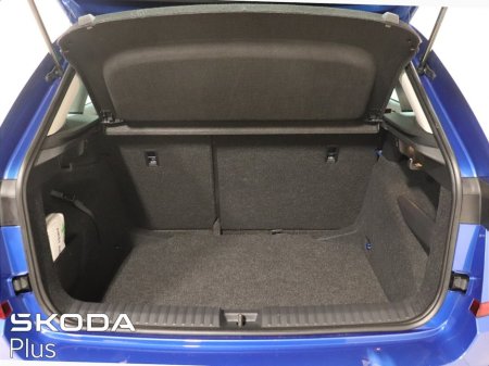 2023 Skoda Kamiq Style 1.0TSI 110HP €24,950 thumbnail