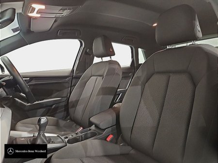 2023 Audi A3 - thumbnail 16