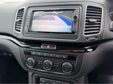 2019 Volkswagen Sharan - thumbnail 15