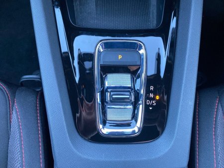 2023 Skoda Octavia - thumbnail 17