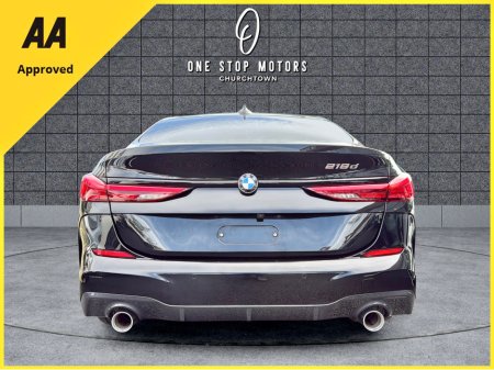 2020 BMW 2 Series - thumbnail 5