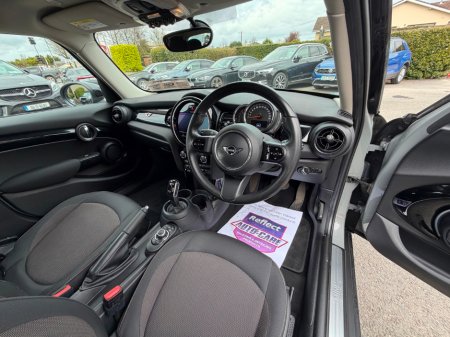 2022 MINI Hatch - thumbnail 11