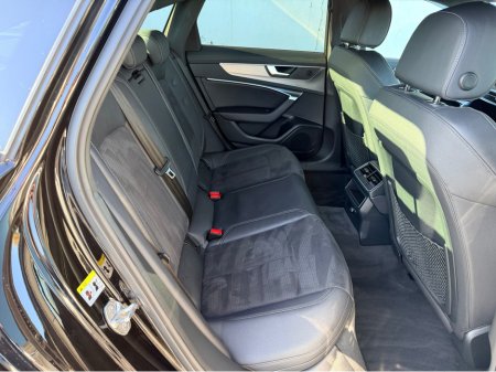 2022 Audi A6 - thumbnail 16