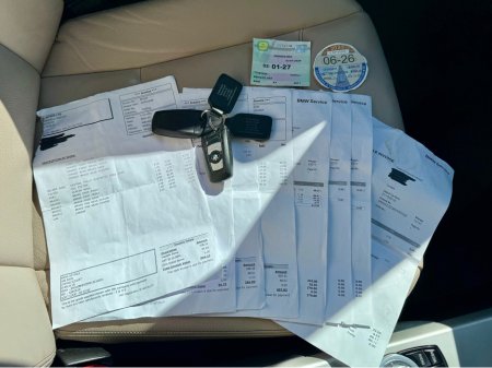 2017 BMW X3 - thumbnail 28