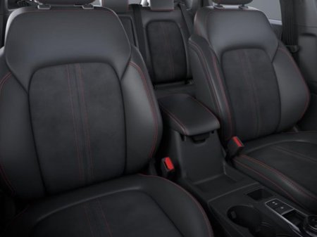 2026 Ford Kuga - photo 5