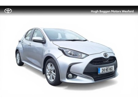 2024 Mazda Mazda2 HYBRID 5DR 116PS AG