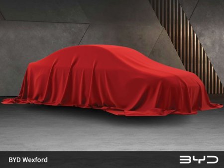 2026 BYD Seal Design 82.5KWH RWD