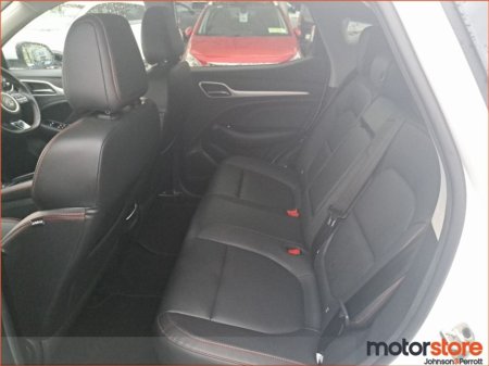 2025 MG ZS ZS EV Auto Exclusive *TOP SPEC* €30,900 thumbnail