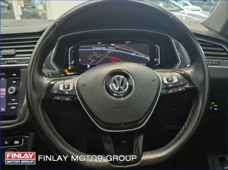 2019 Volkswagen Tiguan - thumbnail 13