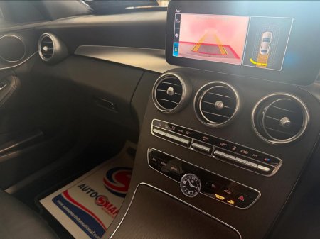 2021 Mercedes-Benz C Class DE AMG LINE EDITION €33,900