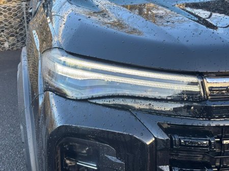 2025 Maxus T 60 MAX AWD AUTO €37,446 thumbnail