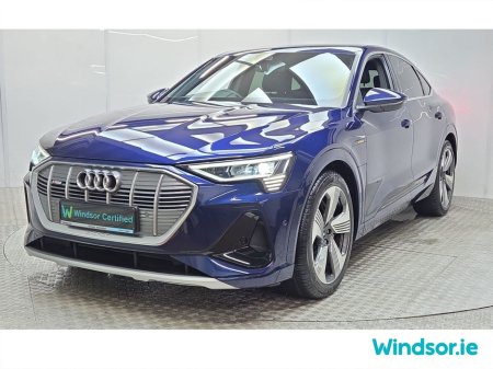 2022 Audi e-tron - thumbnail 14
