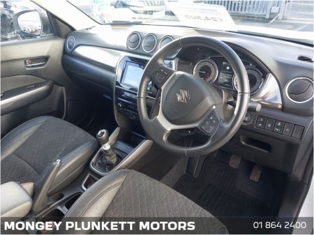 2023 Suzuki Vitara - thumbnail 11