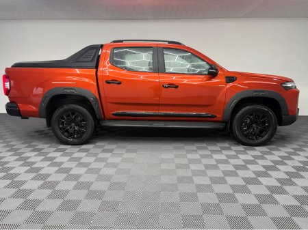 2026 Maxus T 60 - thumbnail 7