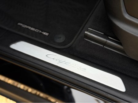 2020 Porsche Cayenne - thumbnail 13