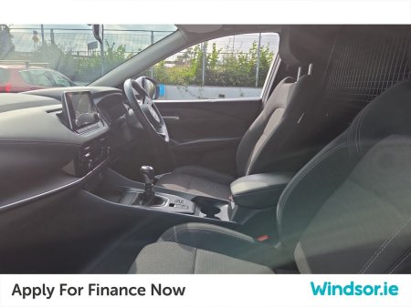 2023 Nissan Qashqai 1.3 SV VAN 2 SEATER COMMERICAL €16,256