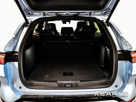 2026 BYD Seal U - thumbnail 18