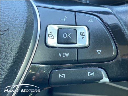 2020 Volkswagen Tiguan - thumbnail 19