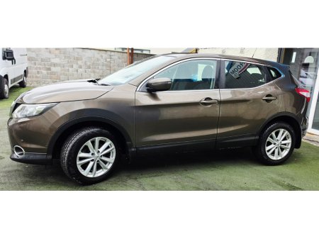 2015 Nissan Qashqai - photo 2