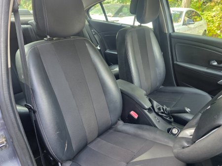 2012 Renault Fluence 1.5 DCI 90 TOMTOM ED €4,450