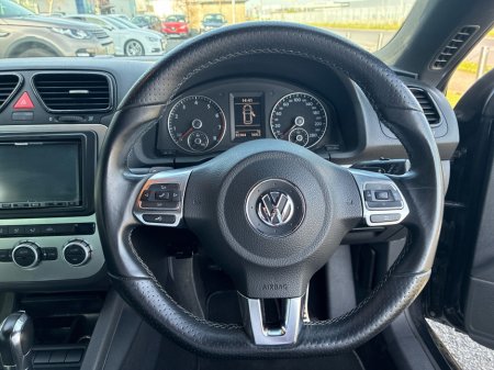 2013 Volkswagen Scirocco - thumbnail 13