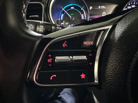 2023 Kia XCeed Plug In Hybrid €22,500 thumbnail