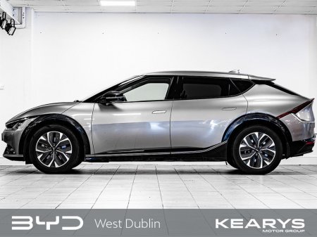 2023 Kia EV6 - thumbnail 5