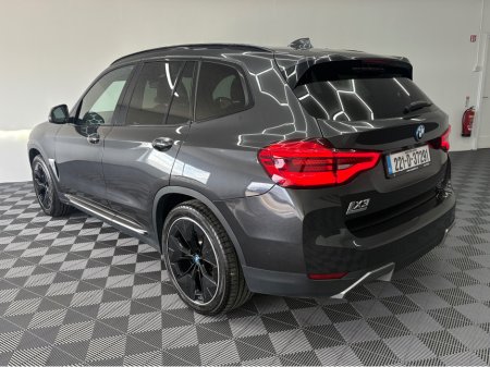 2022 BMW iX3 - thumbnail 15