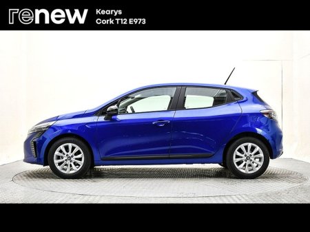 2025 Renault Clio - thumbnail 7