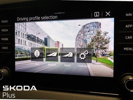 2023 Skoda Karoq 2.0TDI 115HP Sportline €35,950 thumbnail