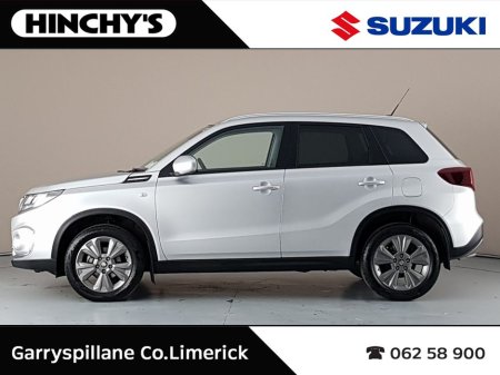 2024 Suzuki Vitara - thumbnail 5