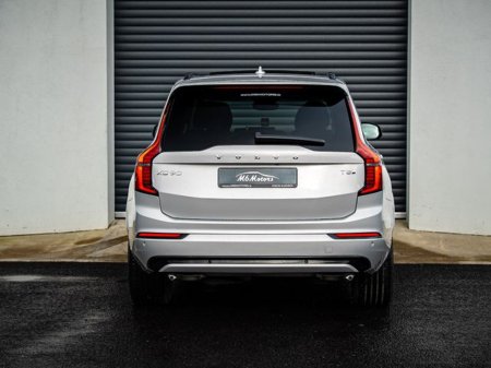 2025 Volvo XC90 T8 PLUS *BEST VALUE PLUS MODEL IN IRL* €76,950 thumbnail