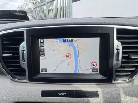 2018 Kia Sportage - thumbnail 15