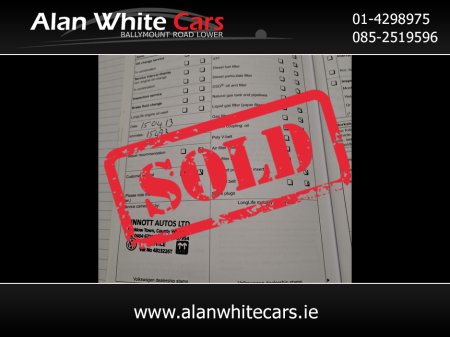 2012 Volkswagen Golf EDITION-R TDI MANUAL 1.6Tdi 5DR thumbnail