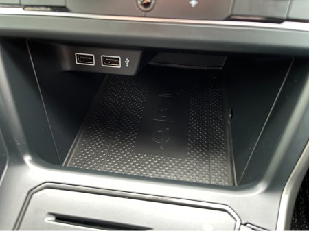 2019 Volkswagen Polo COMFORTLINE AUTOMATIC 1.0 PETROL //KEYLESS ENTRY//REVERSE CAMERA//ADAPTIVE CRUISE CONTROL// €16,950 thumbnail