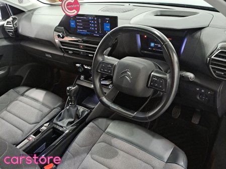 2022 Citroen C4 - thumbnail 15