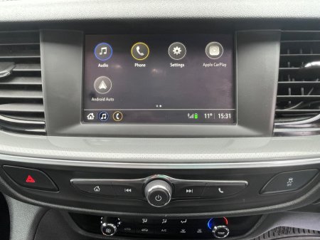 2021 Opel Insignia - thumbnail 7