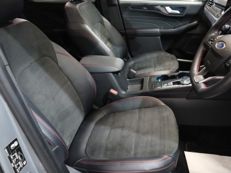 2022 Ford Kuga *48* ST-LINE X ED PHEV CV EDITION €26,750 thumbnail