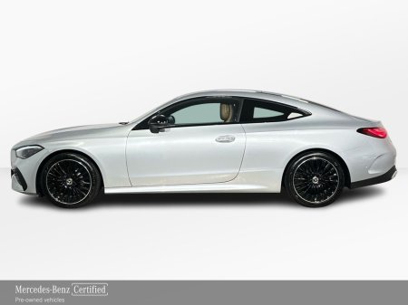 2024 Mercedes-Benz CLE - thumbnail 6