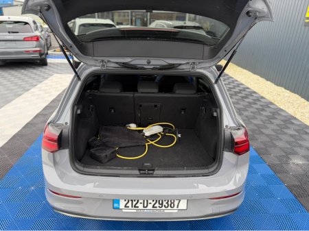 2021 Volkswagen Golf GTE 1.4 PETROL HYBRID - AUTO - 12M WARRANTY - CAR: 1412 €26,950 thumbnail