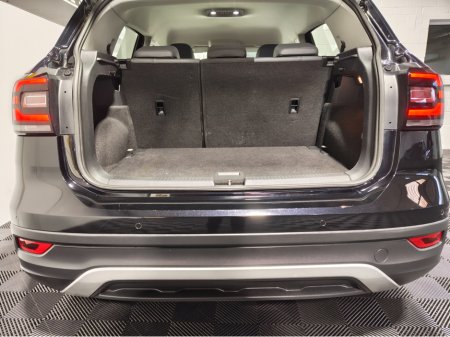 2023 Volkswagen T-Cross - thumbnail 8