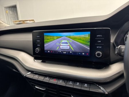 2023 Skoda Octavia - thumbnail 19