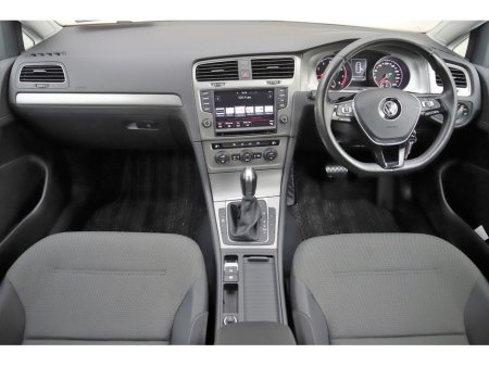 2016 Volkswagen Golf - thumbnail 14