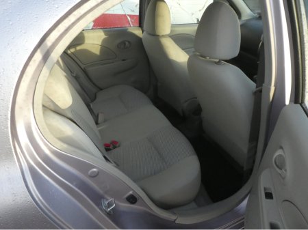 2015 Nissan Micra K13 5DR AUTO AK12 €8,450 thumbnail