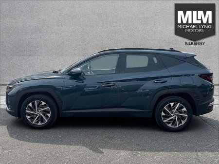 2023 Hyundai Tucson 2WD Executive €34,950 thumbnail